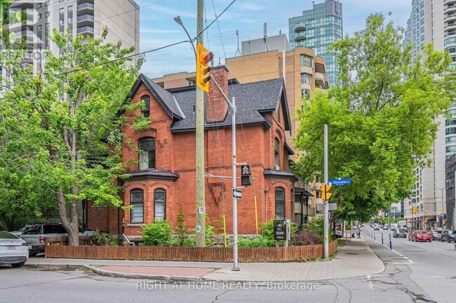 property at 220 Lyon St. N
