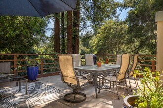 101 Endlich Dr in Santa Cruz, CA - Building Photo - Building Photo