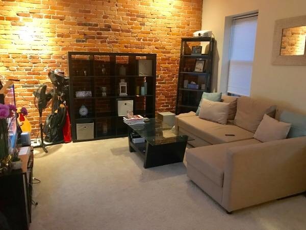 16 St Germain St in Boston, MA - Building Photo