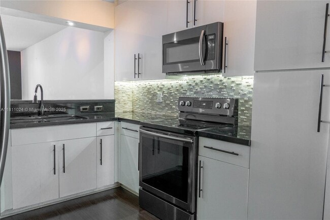 property at 10750 NW 66th St