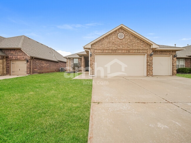 property at 8112 NW 159th St