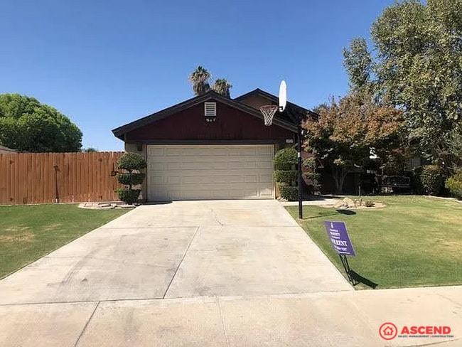 3721 Rockcastle Dr