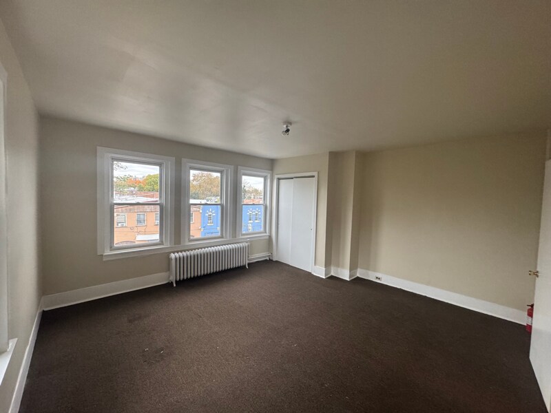 4524 Springfield Ave in Philadelphia, PA - Building Photo