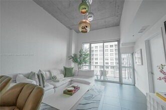 3301 NE 1st Ave, Unit m0703 in Miami, FL - Building Photo - Building Photo