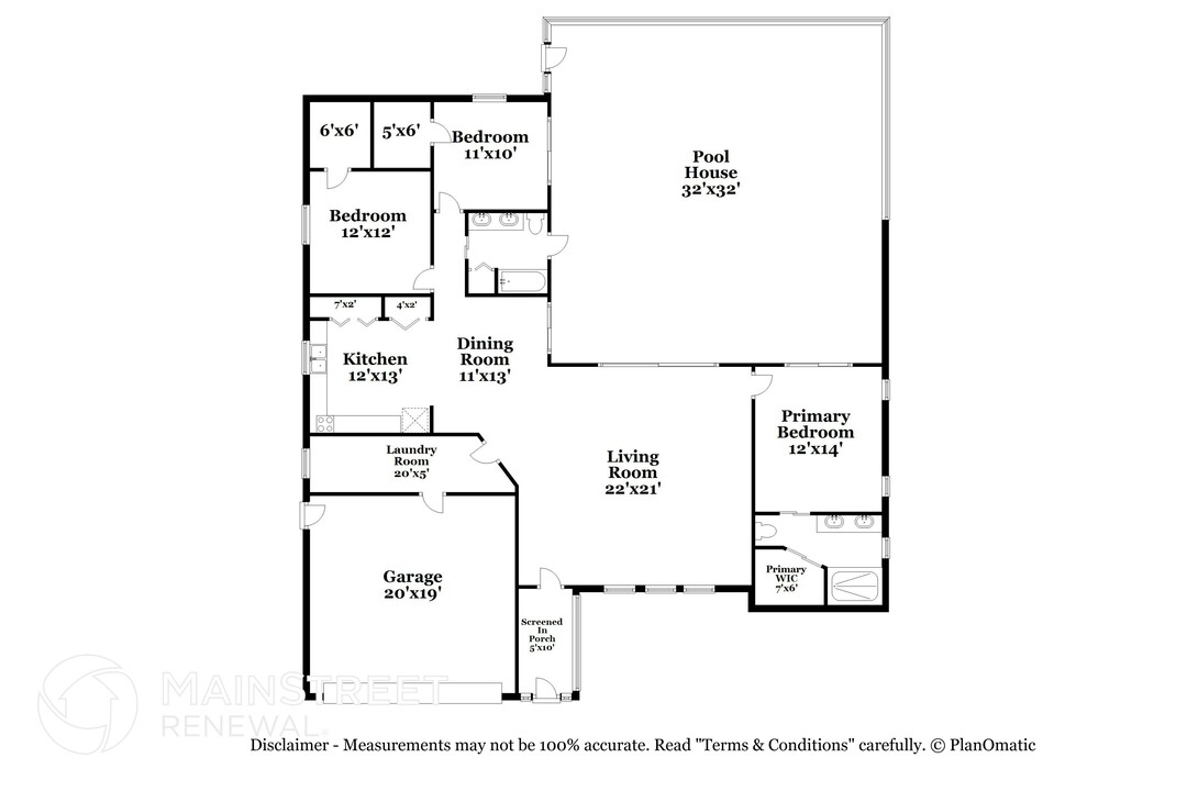 1434 SE 21st Ln in Cape Coral, FL - Building Photo