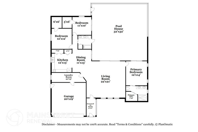 1434 SE 21st Ln in Cape Coral, FL - Building Photo - Building Photo