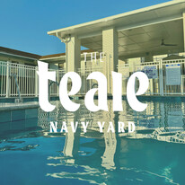 The Teale Navy Yard Apartments