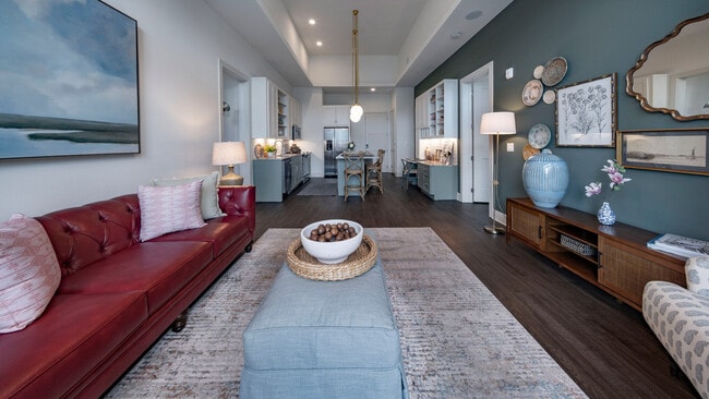 The Colburn in Celebration, FL - Building Photo - Building Photo