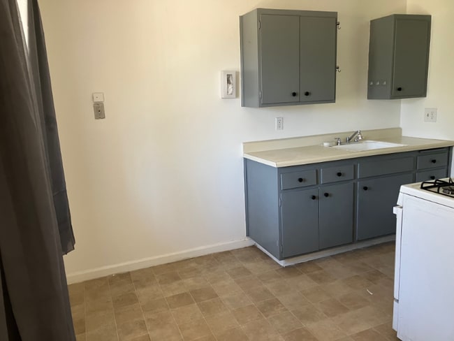 5405 Morrow Dr in San Pablo, CA - Building Photo - Building Photo