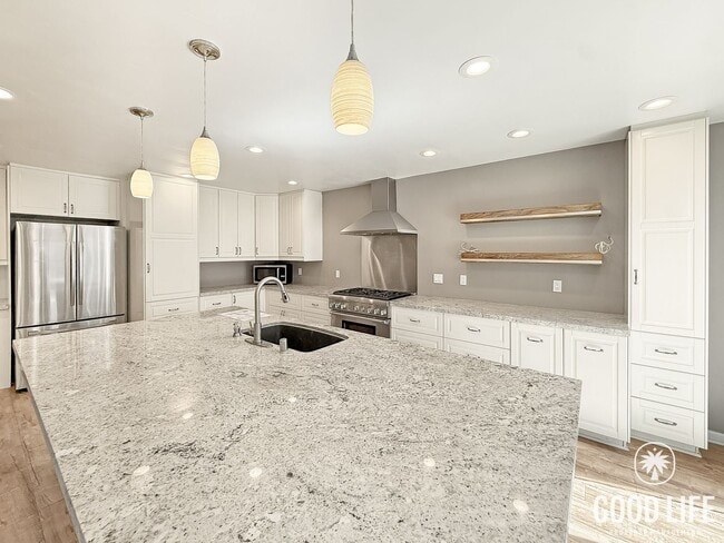 property at 1520 Via Dorado