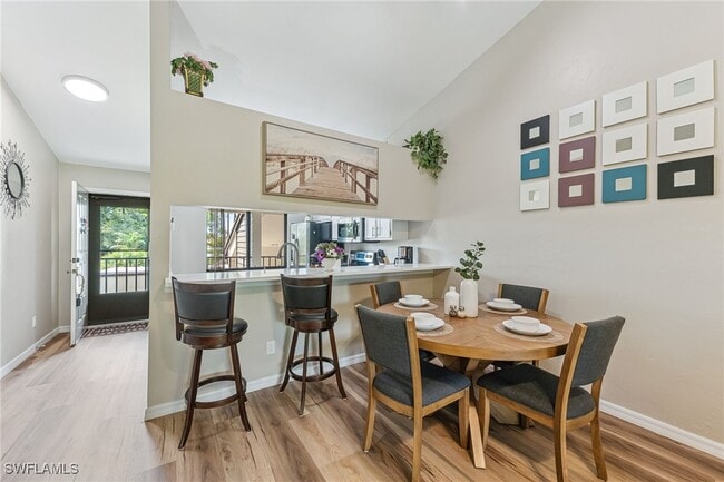 property at 5857 Rattlesnake Hammock Rd