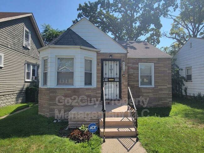 property at 20110 Monica St