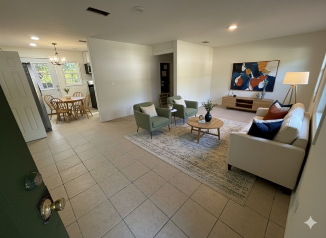 property at 2404 Spurgeon St