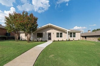 1632 Merrimac Trail in Garland, TX - Building Photo - Building Photo