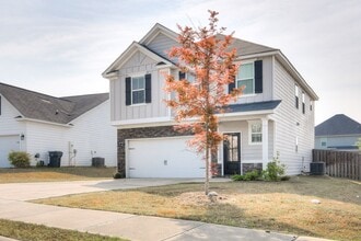 716 Navan Ln in Grovetown, GA - Building Photo - Building Photo