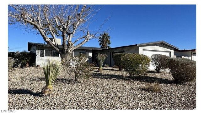 property at 201 Nunca St