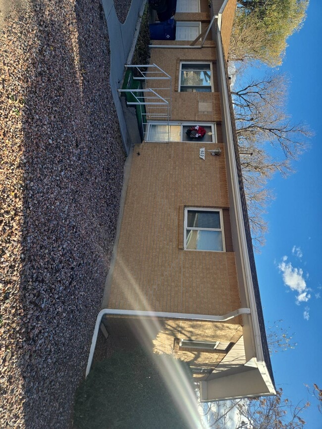 property at 502 Yale Pl