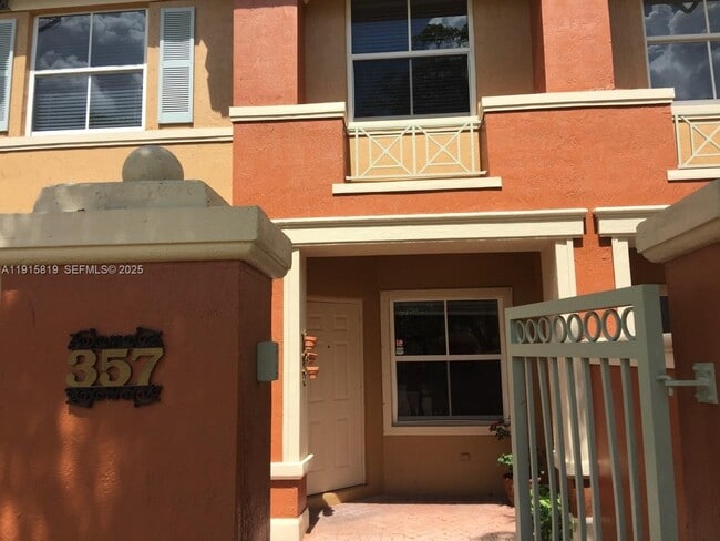 property at 6141 NW 115th Pl