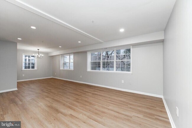 1008 Rittenhouse St NW in Washington, DC - Building Photo - Building Photo