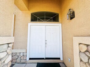 1894 E Sagebrush St in Gilbert, AZ - Building Photo - Building Photo