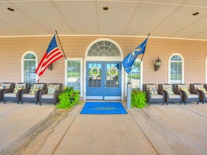 Silver Elm Estates of Edmond in Edmond, OK - Building Photo - Building Photo