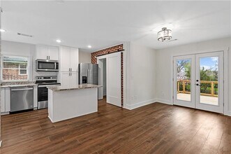 668 Custer Ave SE in Atlanta, GA - Building Photo - Building Photo