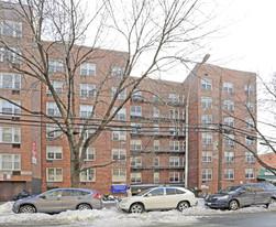 The Trent in Flushing, NY - Foto de edificio - Building Photo