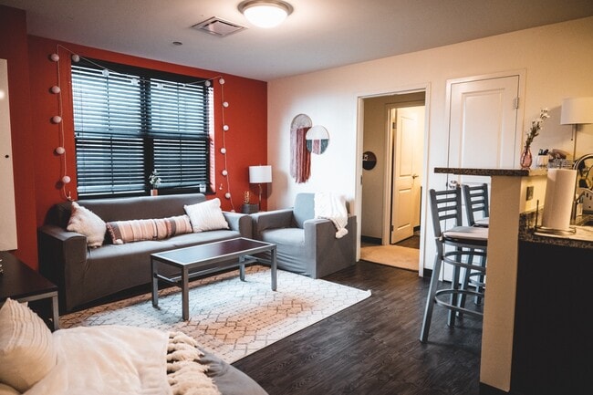 Hudson Lofts