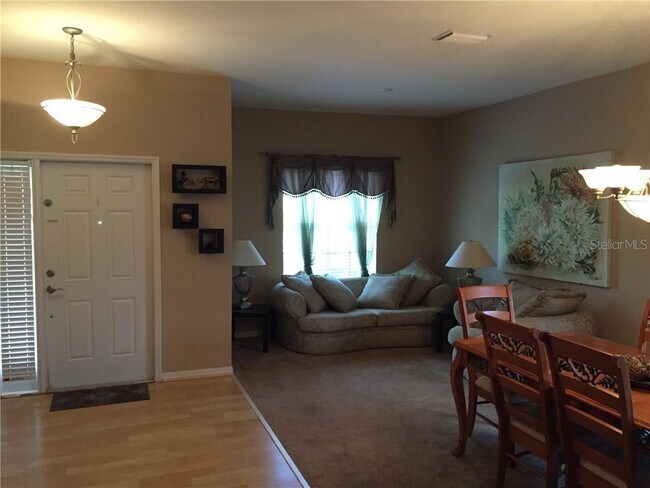 20124 Nob Oak Ave in Tampa, FL - Building Photo - Building Photo