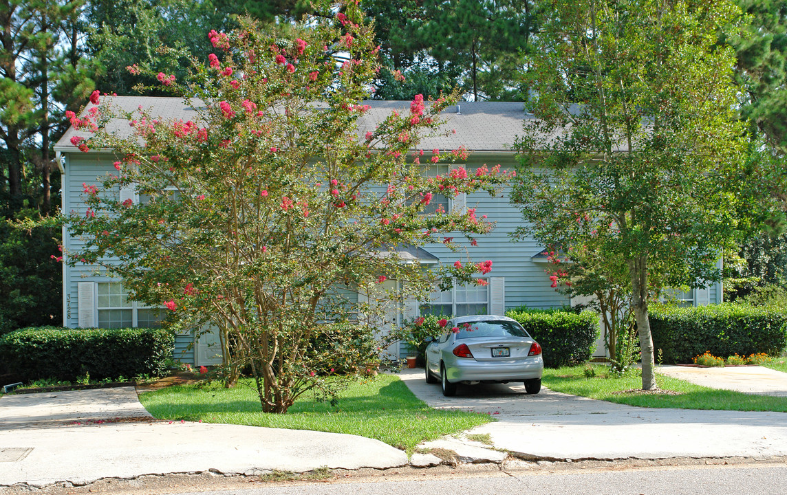 3728 Donovan Dr in Tallahassee, FL - Building Photo