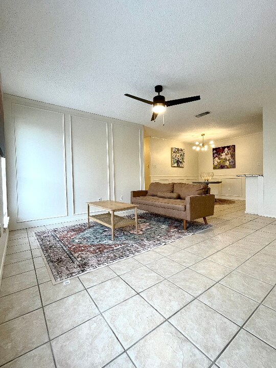 916 Terry Trail in Weatherford, TX - Building Photo