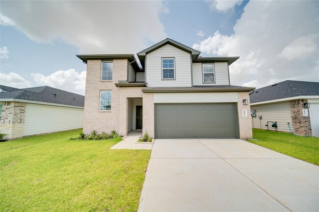 property at 30838 Brightwell Bnd