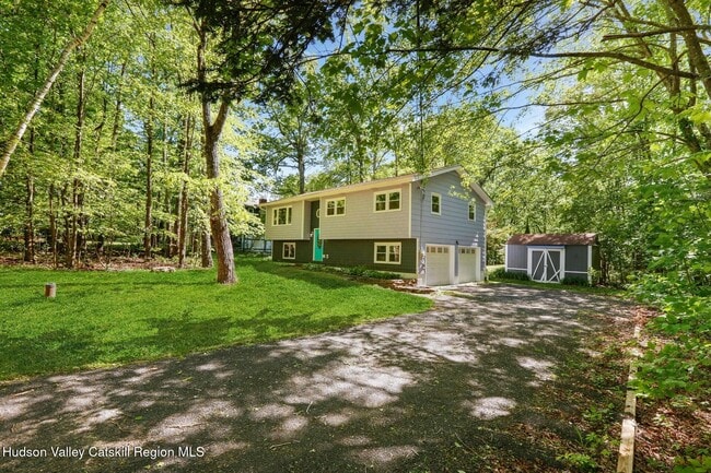 property at 20 Mary Lou Ln