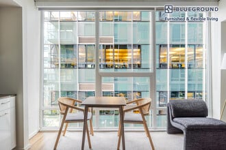 1823 Minor Ave in Seattle, WA - Foto de edificio - Building Photo