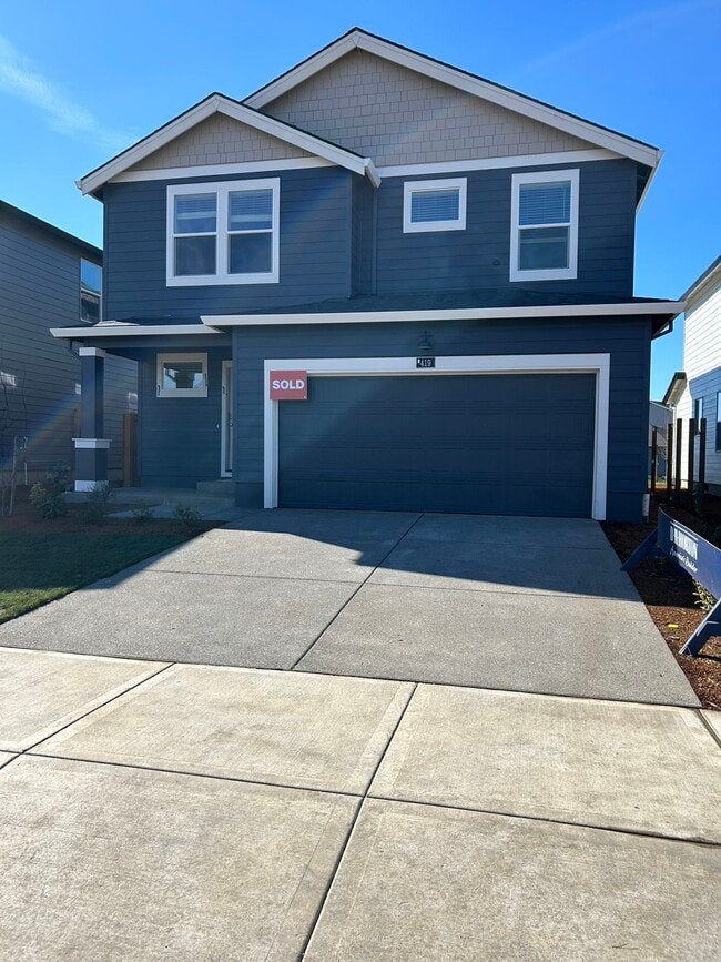 419 Pietro St NE in Salem, OR - Building Photo - Building Photo