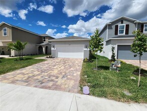 11434 Gallatin Trl in Parrish, FL - Building Photo - Building Photo