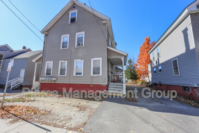 property at 24 Elm St