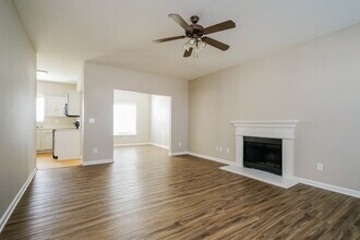 5357 Jerome Rd in College Park, GA - Building Photo - Building Photo