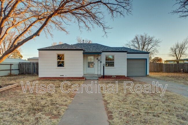 property at 806 E Lons St