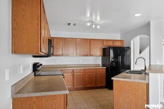 22066 W Solano Dr in Buckeye, AZ - Foto de edificio - Building Photo