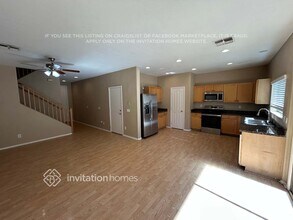 6425 W Constance Way in Phoenix, AZ - Building Photo - Building Photo