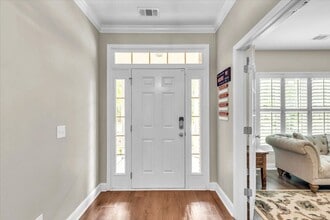 265 Blackjack Oak Dr W in Richmond Hill, GA - Building Photo - Building Photo