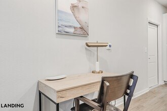 1650 Harris Hill Rd, Unit 06-6206 in San Marcos, TX - Foto de edificio - Building Photo