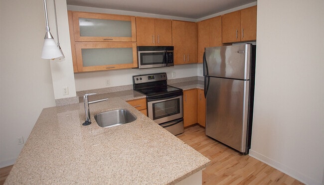 property at 242 E Water St