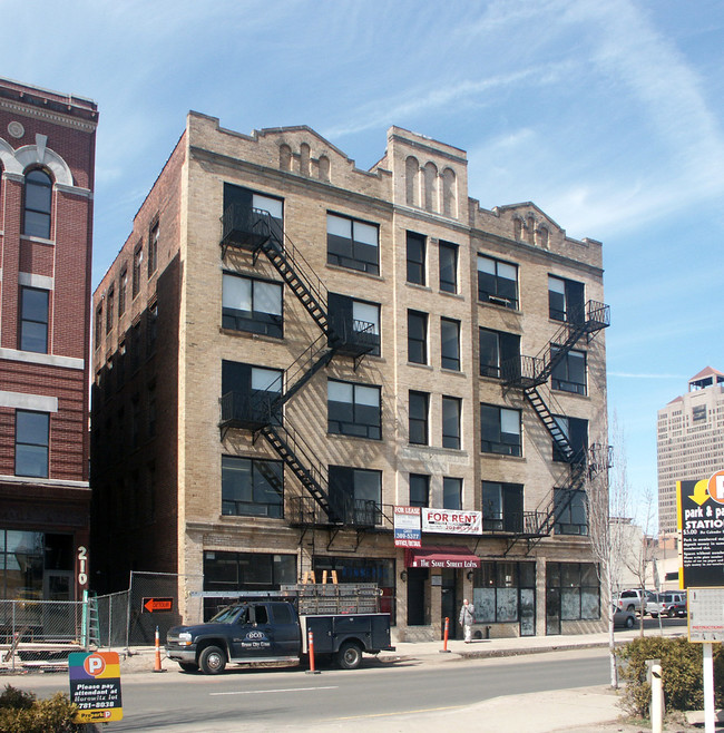 Teitelman Building in New Haven, CT - Building Photo - Building Photo