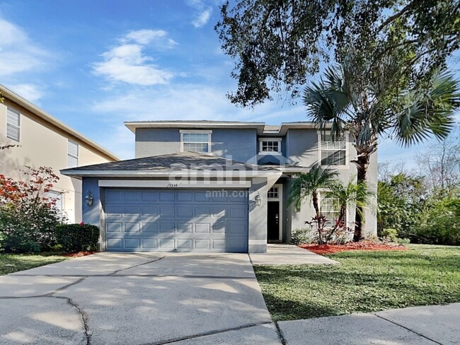 property at 15534 Lake Bella Vista Dr