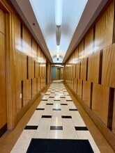 301 Massachusetts Ave NW in Washington, DC - Foto de edificio - Building Photo