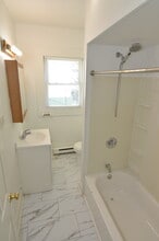 740 Harrison Ave, Unit 740 Harrison Ave Apt 2 in Scranton, PA - Building Photo - Building Photo