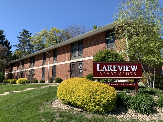 Middleton Lakeview Apartments