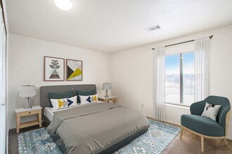 Madeira Apartments in Kalamazoo, MI - Foto de edificio - Building Photo